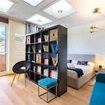 Gran Madre- Suite Elegante Con Terrazzo