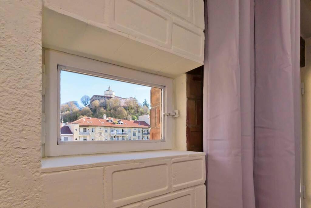 Apartment Gran Madre- Elegante Con Terrazzo
