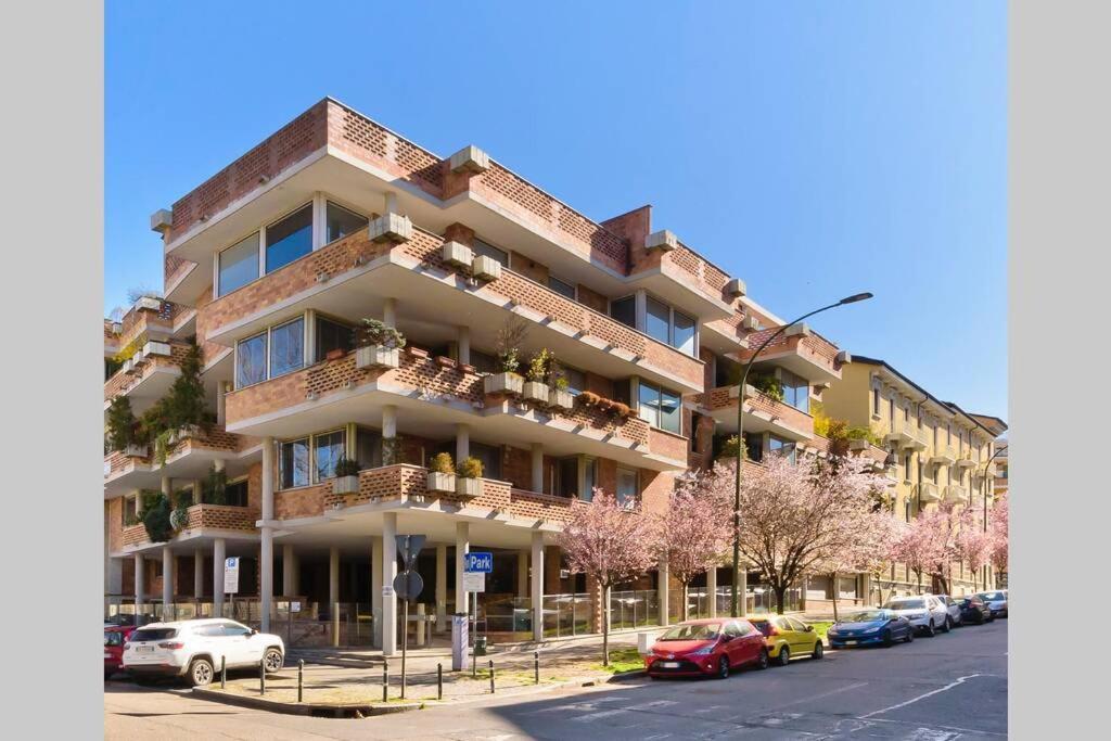 Gran Madre- Elegante Con Terrazzo Apartment *