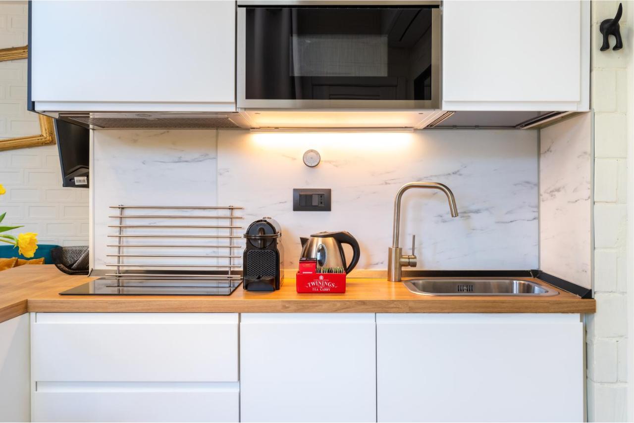 Apartment Gran Madre- Elegante Con Terrazzo *