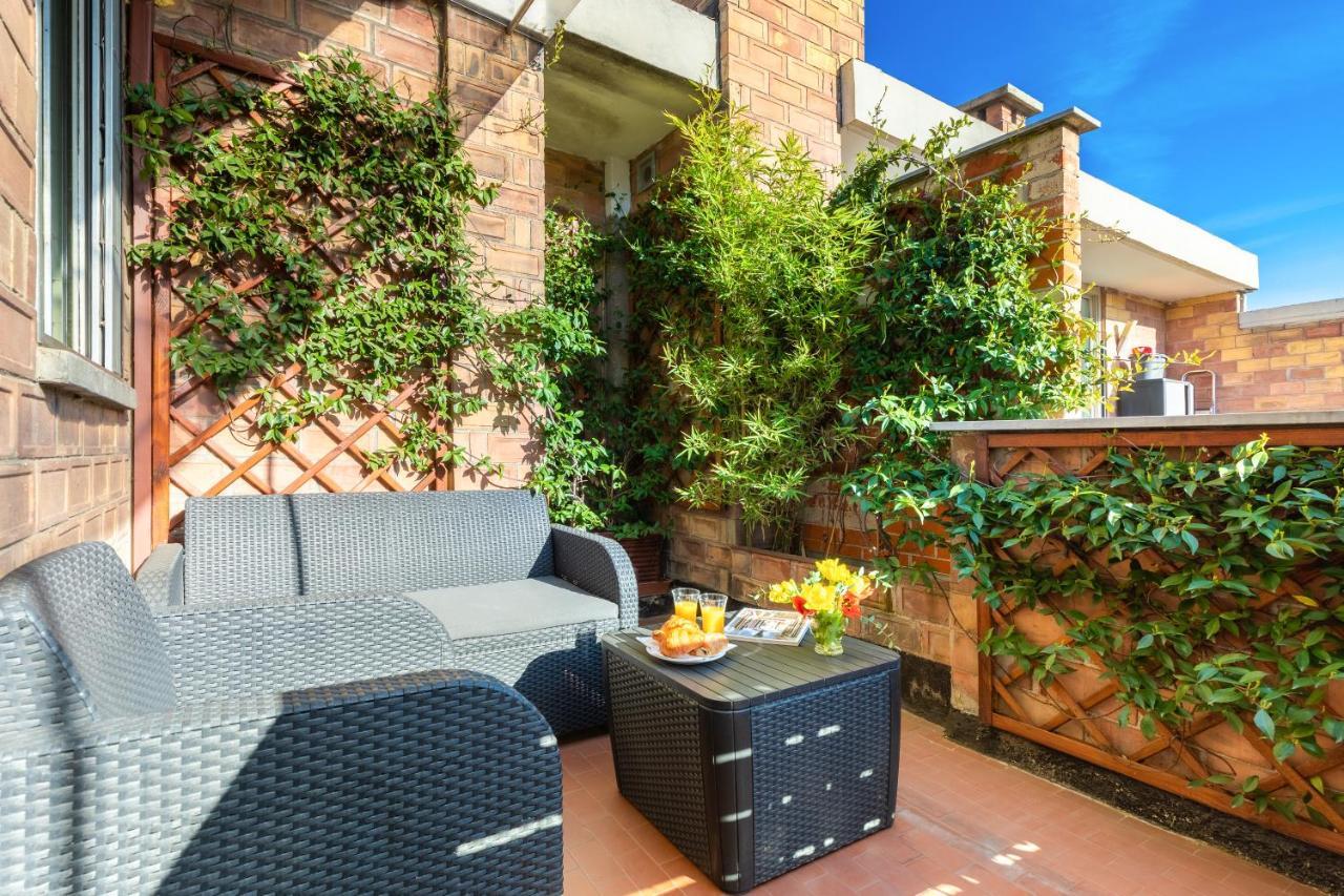 Gran Madre- Elegante Con Terrazzo Apartment
