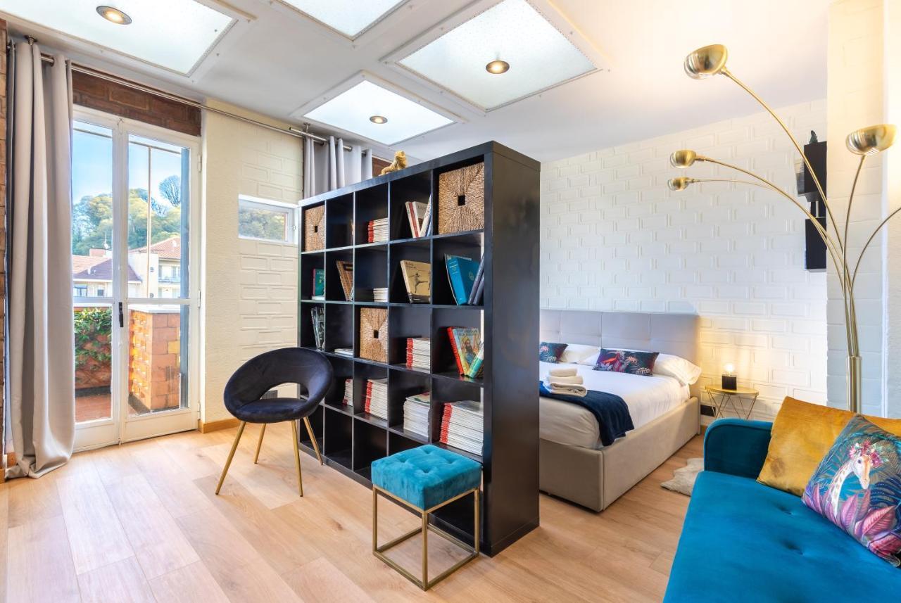 Gran Madre- Elegante Con Terrazzo Apartment