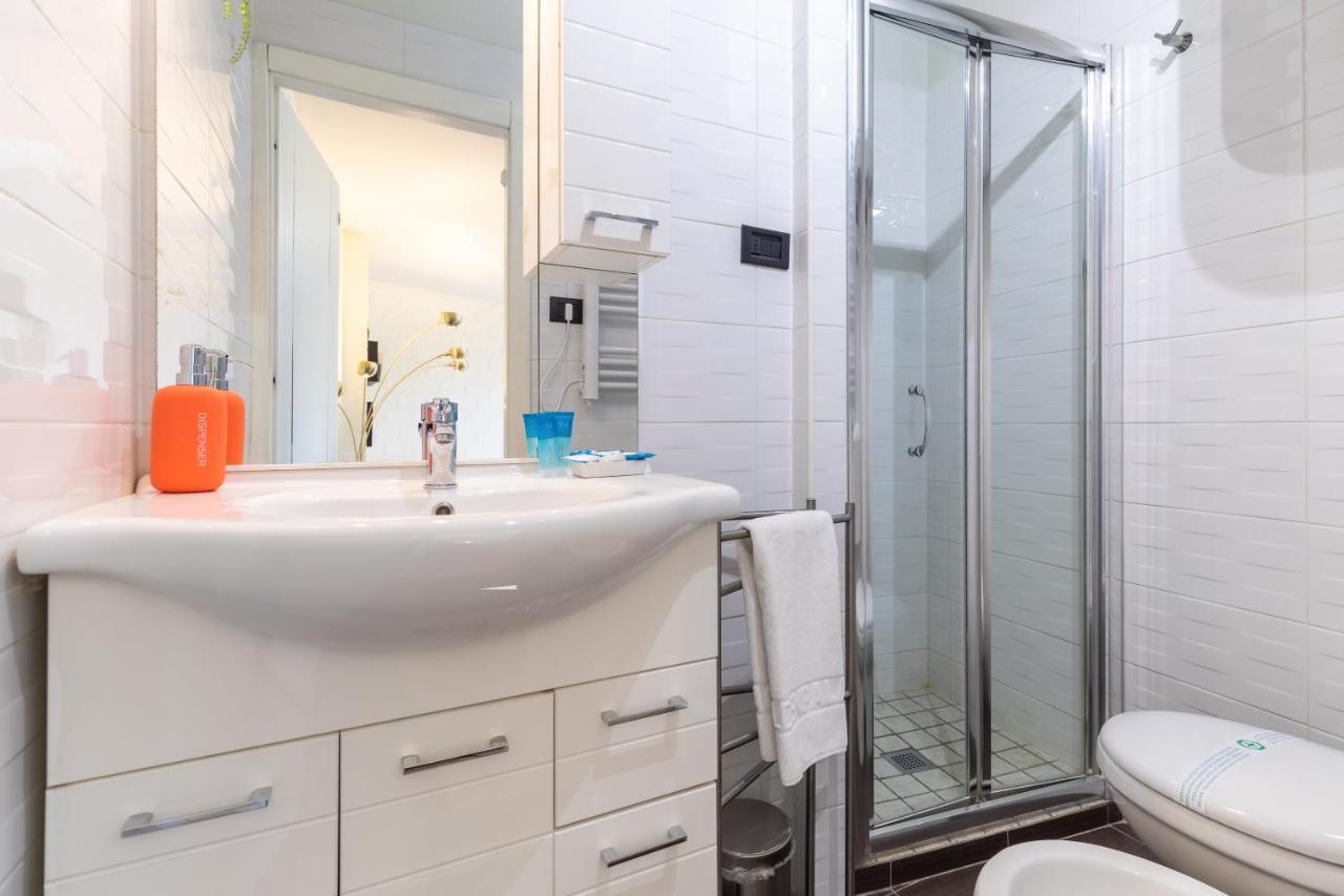 Gran Madre- Elegante Con Terrazzo *